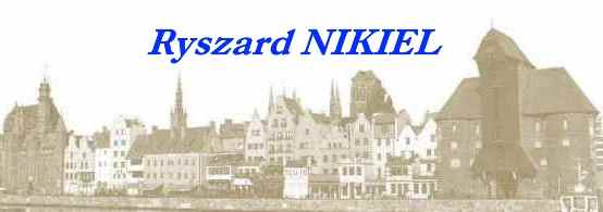 Ryszard Nikiel