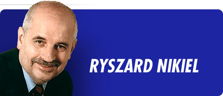 Ryszard Nikiel